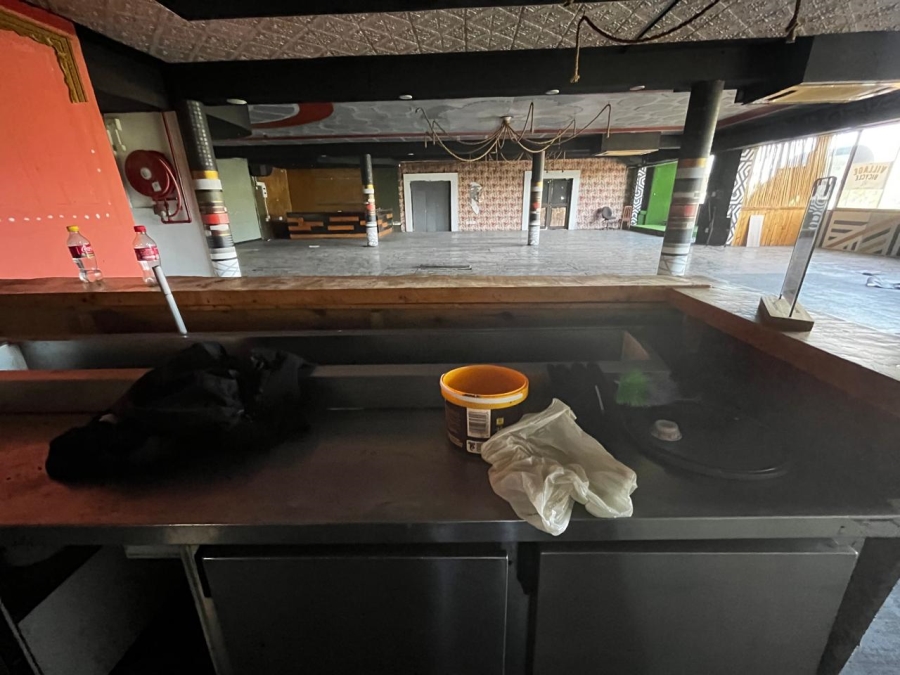 To Let commercial Property for Rent in Bo Oakdale Western Cape